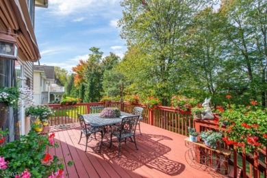 Step inside this elegant Crystal Springs Colonial featuring an on Crystal Springs Resort in New Jersey - for sale on GolfHomes.com, golf home, golf lot