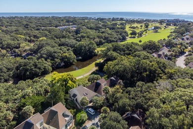 Welcome to 777 Spinnaker Beachhouse, offering fabulous golf and on The Seabrook Island Club in South Carolina - for sale on GolfHomes.com, golf home, golf lot