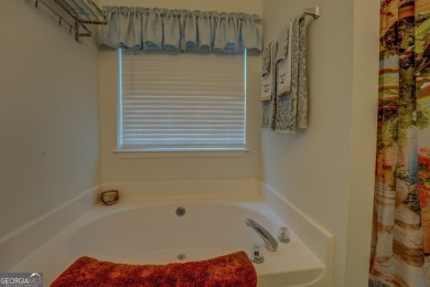 Completely renovated 3-bedroom & 2-bathroom stepless ranch home on Turtle Cove Golf Course in Georgia - for sale on GolfHomes.com, golf home, golf lot