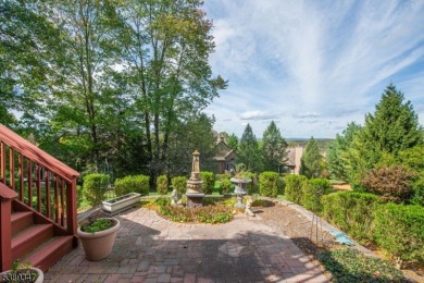 Step inside this elegant Crystal Springs Colonial featuring an on Crystal Springs Resort in New Jersey - for sale on GolfHomes.com, golf home, golf lot