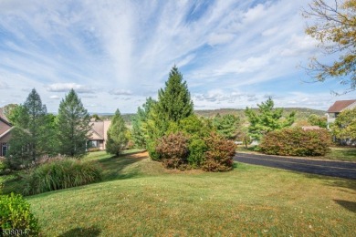 Step inside this elegant Crystal Springs Colonial featuring an on Crystal Springs Resort in New Jersey - for sale on GolfHomes.com, golf home, golf lot