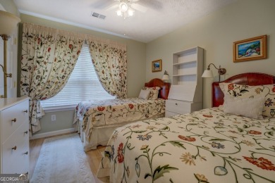 Completely renovated 3-bedroom & 2-bathroom stepless ranch home on Turtle Cove Golf Course in Georgia - for sale on GolfHomes.com, golf home, golf lot