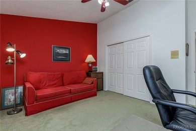 Location, Location, Location. This exquisite 3 bedroom 3 bath on Citrus Hills Golf Club in Florida - for sale on GolfHomes.com, golf home, golf lot