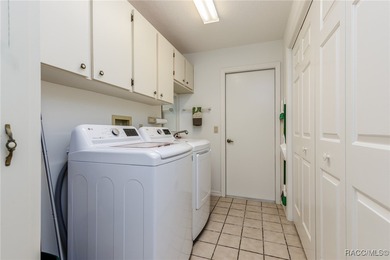 Location, Location, Location. This exquisite 3 bedroom 3 bath on Citrus Hills Golf Club in Florida - for sale on GolfHomes.com, golf home, golf lot