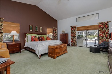 Location, Location, Location. This exquisite 3 bedroom 3 bath on Citrus Hills Golf Club in Florida - for sale on GolfHomes.com, golf home, golf lot