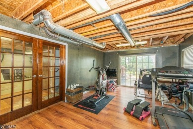 Step inside this elegant Crystal Springs Colonial featuring an on Crystal Springs Resort in New Jersey - for sale on GolfHomes.com, golf home, golf lot