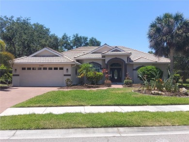 Discover luxury living in this move-in ready home.  The tranquil on Calusa Lakes Golf Club in Florida - for sale on GolfHomes.com, golf home, golf lot