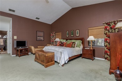 Location, Location, Location. This exquisite 3 bedroom 3 bath on Citrus Hills Golf Club in Florida - for sale on GolfHomes.com, golf home, golf lot