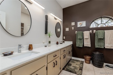 Location, Location, Location. This exquisite 3 bedroom 3 bath on Citrus Hills Golf Club in Florida - for sale on GolfHomes.com, golf home, golf lot