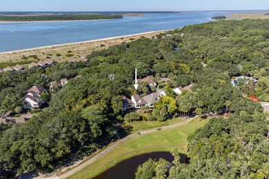 Welcome to 777 Spinnaker Beachhouse, offering fabulous golf and on The Seabrook Island Club in South Carolina - for sale on GolfHomes.com, golf home, golf lot