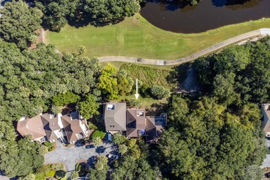 Welcome to 777 Spinnaker Beachhouse, offering fabulous golf and on The Seabrook Island Club in South Carolina - for sale on GolfHomes.com, golf home, golf lot
