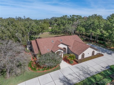 Location, Location, Location. This exquisite 3 bedroom 3 bath on Citrus Hills Golf Club in Florida - for sale on GolfHomes.com, golf home, golf lot
