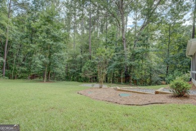 Completely renovated 3-bedroom & 2-bathroom stepless ranch home on Turtle Cove Golf Course in Georgia - for sale on GolfHomes.com, golf home, golf lot