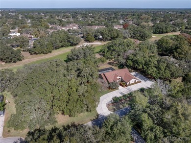 Location, Location, Location. This exquisite 3 bedroom 3 bath on Citrus Hills Golf Club in Florida - for sale on GolfHomes.com, golf home, golf lot