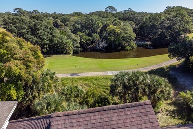 Welcome to 777 Spinnaker Beachhouse, offering fabulous golf and on The Seabrook Island Club in South Carolina - for sale on GolfHomes.com, golf home, golf lot