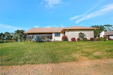 HUGE PRICE REDUCTION...MAKE AN OFFER. THIS HOUSE DID NOT FLOOD on The Forest Country Club in Florida - for sale on GolfHomes.com, golf home, golf lot