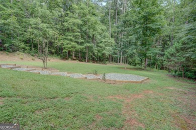 Completely renovated 3-bedroom & 2-bathroom stepless ranch home on Turtle Cove Golf Course in Georgia - for sale on GolfHomes.com, golf home, golf lot
