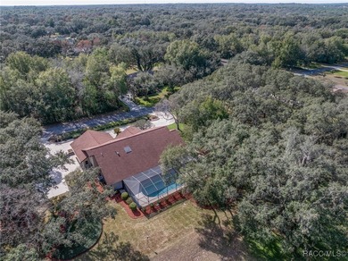 Location, Location, Location. This exquisite 3 bedroom 3 bath on Citrus Hills Golf Club in Florida - for sale on GolfHomes.com, golf home, golf lot