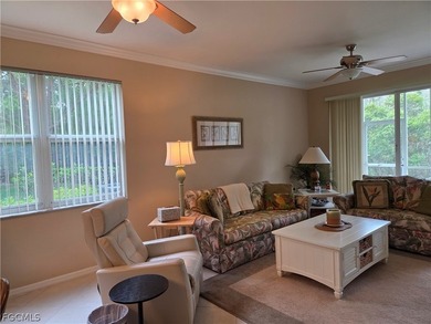 1st floor End unit, Cornell floor plan garden home in Legends on Legends Golf and Country Club in Florida - for sale on GolfHomes.com, golf home, golf lot