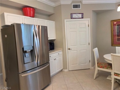 1st floor End unit, Cornell floor plan garden home in Legends on Legends Golf and Country Club in Florida - for sale on GolfHomes.com, golf home, golf lot