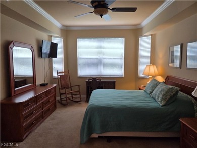 1st floor End unit, Cornell floor plan garden home in Legends on Legends Golf and Country Club in Florida - for sale on GolfHomes.com, golf home, golf lot