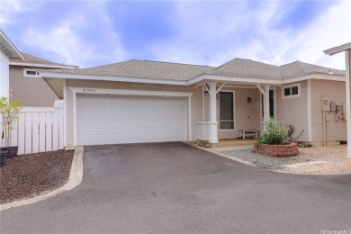Don't miss this opportunity to own a beautifully maintained on Kapolei Golf Course in Hawaii - for sale on GolfHomes.com, golf home, golf lot
