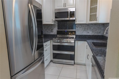 Don't miss this opportunity to own a beautifully maintained on Kapolei Golf Course in Hawaii - for sale on GolfHomes.com, golf home, golf lot