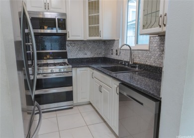 Don't miss this opportunity to own a beautifully maintained on Kapolei Golf Course in Hawaii - for sale on GolfHomes.com, golf home, golf lot