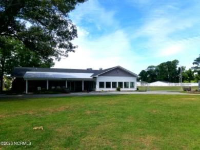 Come live the Coastal NC lifestyle with this new Construction 3 on Minnesott Golf and Country Club in North Carolina - for sale on GolfHomes.com, golf home, golf lot