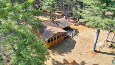 Here's your chance to own your sanctuary for fishing and hunting on Forest Point Golf Course in Wisconsin - for sale on GolfHomes.com, golf home, golf lot