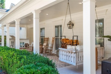 Discover this beautifully reimagined, iconic 5 bedroom East Cobb on Indian Hills Country Club in Georgia - for sale on GolfHomes.com, golf home, golf lot