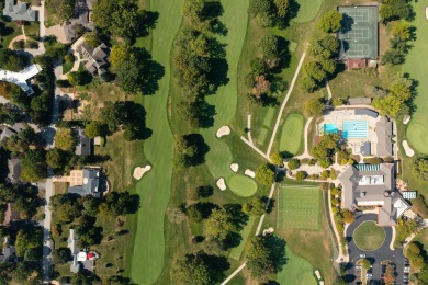 Amazing opportunity to build on upscale Armory Ave.  Expansive on Champaign Country Club in Illinois - for sale on GolfHomes.com, golf home, golf lot