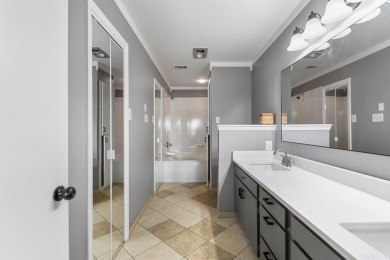 Completely renovated and move-in ready, this stunning 4-bedroom on Maumelle Golf and Country Club in Arkansas - for sale on GolfHomes.com, golf home, golf lot