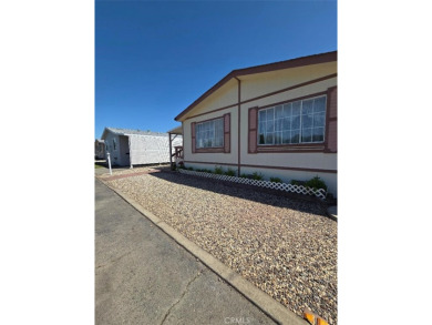 Beautiful 2 Bed, 2 Bath Home with Golf Course Views!
Discover on Table Mountain Golf Course in California - for sale on GolfHomes.com, golf home, golf lot