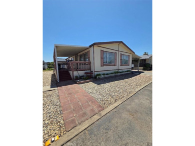 Beautiful 2 Bed, 2 Bath Home with Golf Course Views!
Discover on Table Mountain Golf Course in California - for sale on GolfHomes.com, golf home, golf lot