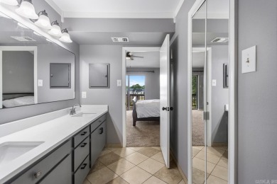 Completely renovated and move-in ready, this stunning 4-bedroom on Maumelle Golf and Country Club in Arkansas - for sale on GolfHomes.com, golf home, golf lot