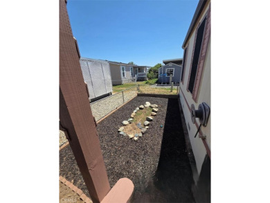 Beautiful 2 Bed, 2 Bath Home with Golf Course Views!
Discover on Table Mountain Golf Course in California - for sale on GolfHomes.com, golf home, golf lot