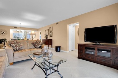 Discover unparalleled elegance and functionality in this on Wynmoor Golf Course in Florida - for sale on GolfHomes.com, golf home, golf lot