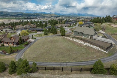 Discover the last best lot available in the coveted Legacy Ridge on Trailhead At Liberty Lake in Washington - for sale on GolfHomes.com, golf home, golf lot