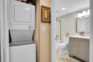 Discover unparalleled elegance and functionality in this on Wynmoor Golf Course in Florida - for sale on GolfHomes.com, golf home, golf lot