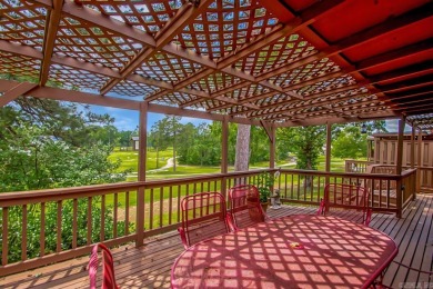 Completely renovated and move-in ready, this stunning 4-bedroom on Maumelle Golf and Country Club in Arkansas - for sale on GolfHomes.com, golf home, golf lot