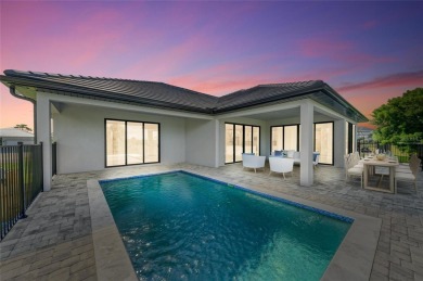 One or more photo(s) has been virtually staged. 
Paradise Found! on Burnt Store Golf Club in Florida - for sale on GolfHomes.com, golf home, golf lot