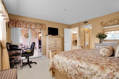 Discover unparalleled elegance and functionality in this on Wynmoor Golf Course in Florida - for sale on GolfHomes.com, golf home, golf lot