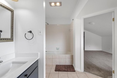Completely renovated and move-in ready, this stunning 4-bedroom on Maumelle Golf and Country Club in Arkansas - for sale on GolfHomes.com, golf home, golf lot