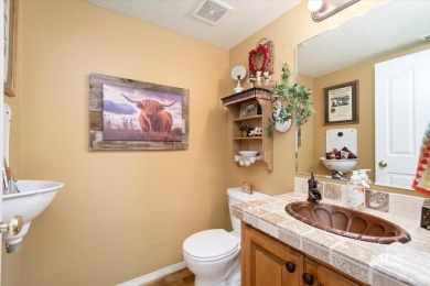 Meticulously maintained move-in ready home situated within a on Centennial Golf Course in Idaho - for sale on GolfHomes.com, golf home, golf lot