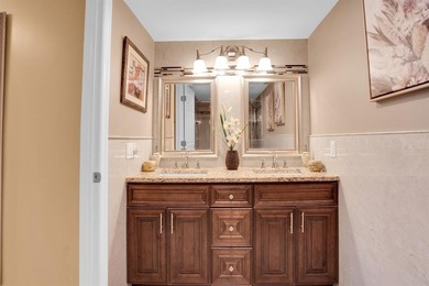 Discover unparalleled elegance and functionality in this on Wynmoor Golf Course in Florida - for sale on GolfHomes.com, golf home, golf lot