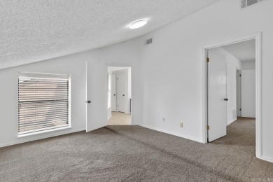 Completely renovated and move-in ready, this stunning 4-bedroom on Maumelle Golf and Country Club in Arkansas - for sale on GolfHomes.com, golf home, golf lot