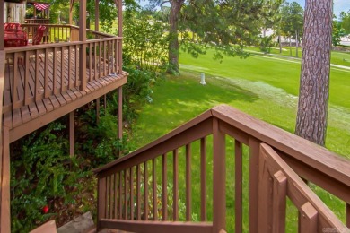Completely renovated and move-in ready, this stunning 4-bedroom on Maumelle Golf and Country Club in Arkansas - for sale on GolfHomes.com, golf home, golf lot