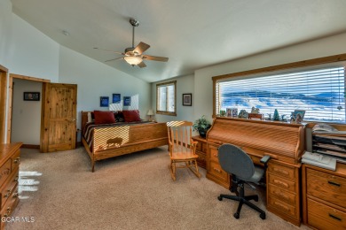 BUYER INCENTIVE! Sellers will pre-pay 1 year of HOA dues at on Grand Elk Ranch and Club in Colorado - for sale on GolfHomes.com, golf home, golf lot