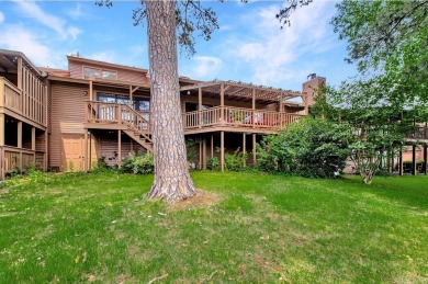 Completely renovated and move-in ready, this stunning 4-bedroom on Maumelle Golf and Country Club in Arkansas - for sale on GolfHomes.com, golf home, golf lot
